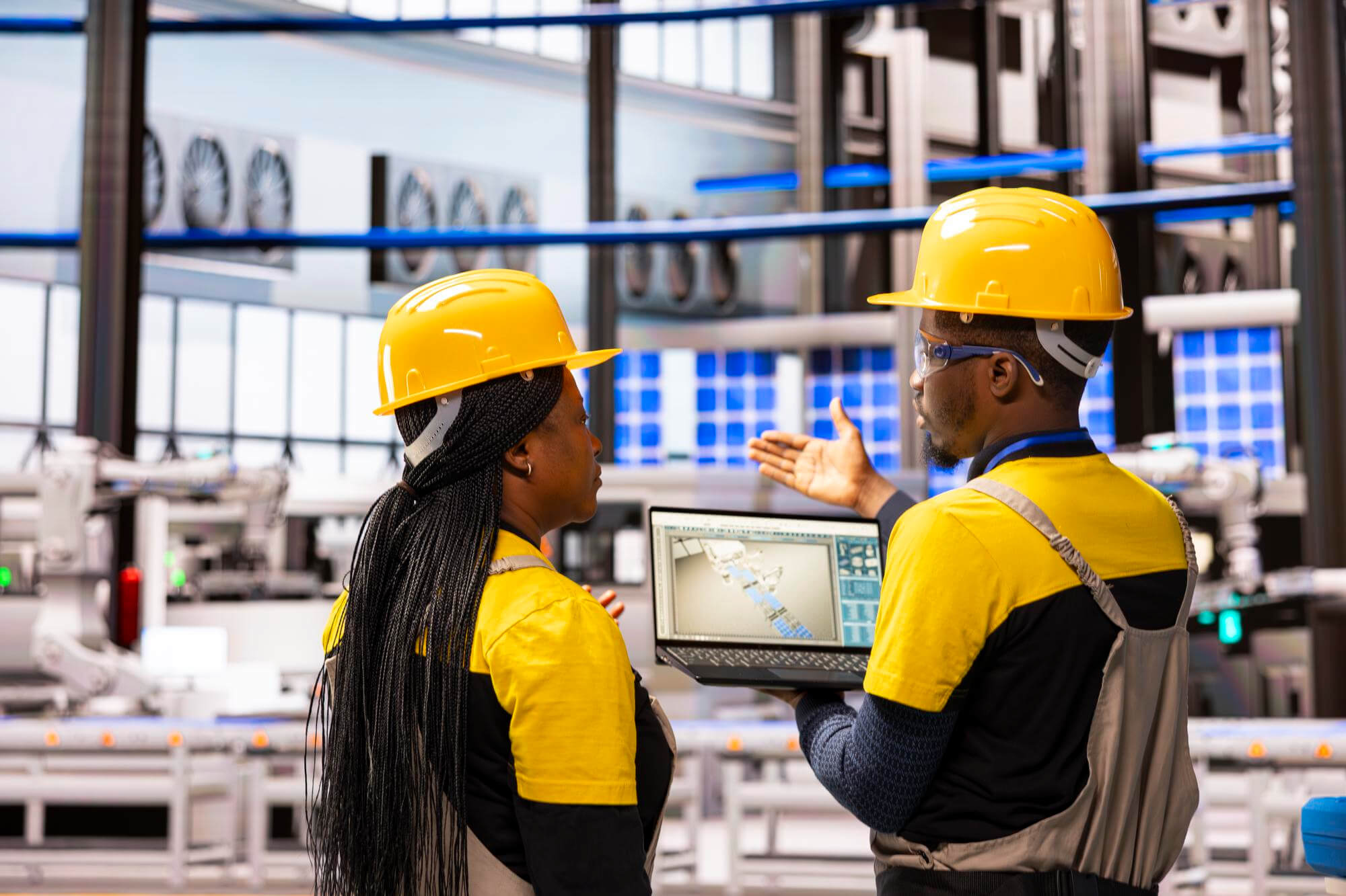 Hydrocarbon & Related Projects